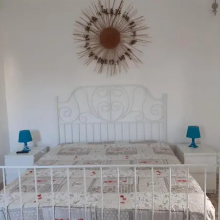 Gasthuis La Talega Otranto