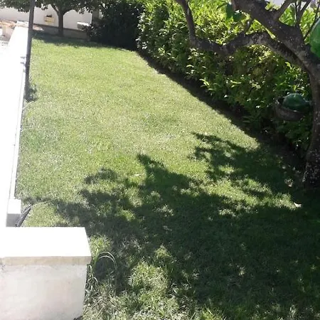 Guest house La Talega 2*