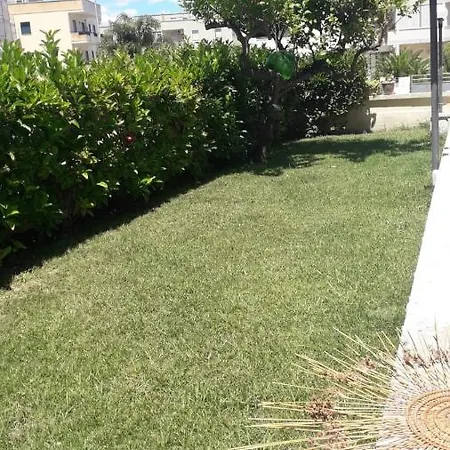 Guest house La Talega 2*