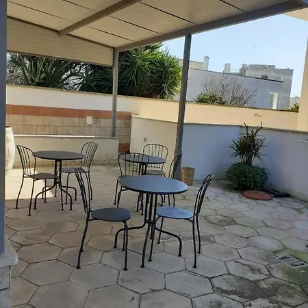 בית הארחה La Talega