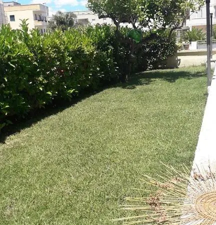 La Talega אוטרנטו