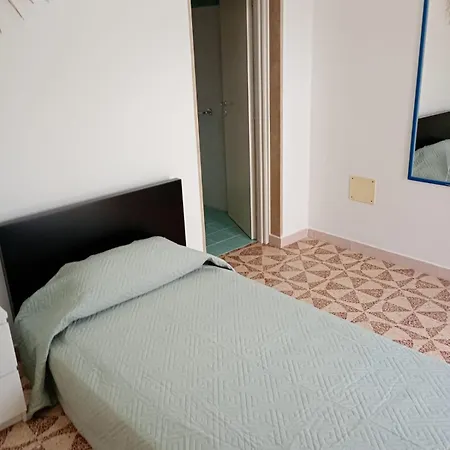 La Talega 3* אוטרנטו