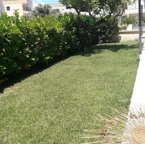 Гостевой дом La Talega 3*