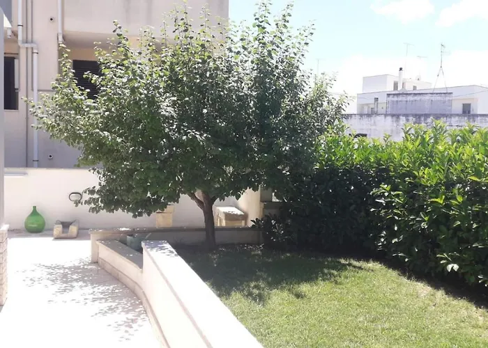 La Talega Отранто