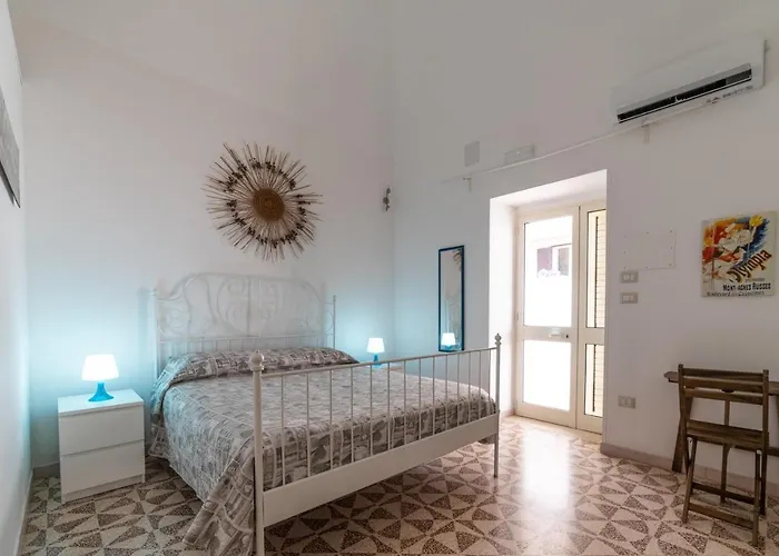 La Talega Отранто